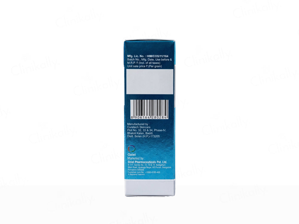 Kozel Skin Lightening Gel