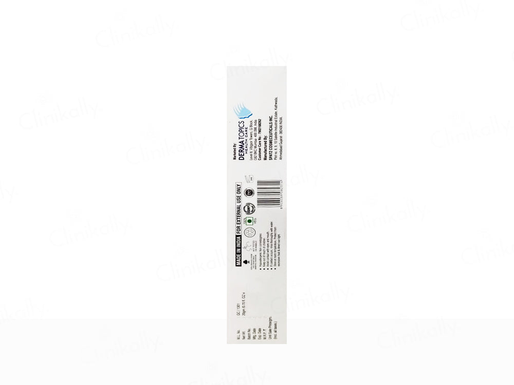 Kozifive Skin Lightening Cream