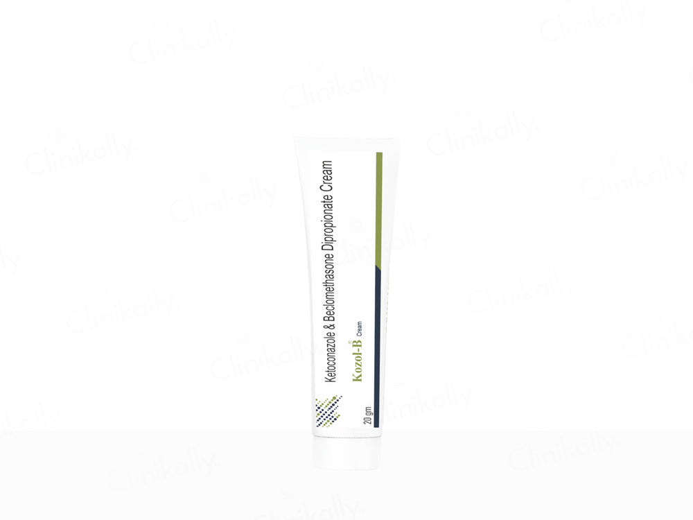 Kozol-B Cream