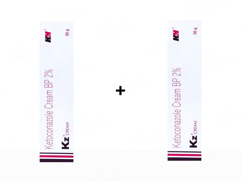 Kz 2% Cream
