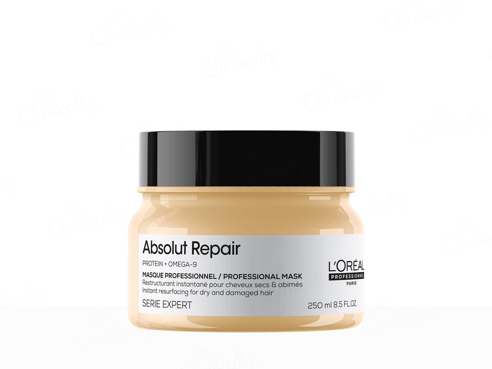L'Oréal Professionnel Absolut Repair Hair Mask