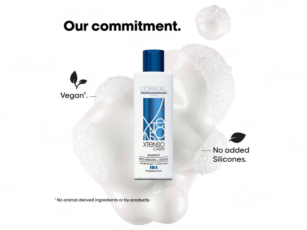 L'Oréal Professionnel Xtenso Care Shampoo