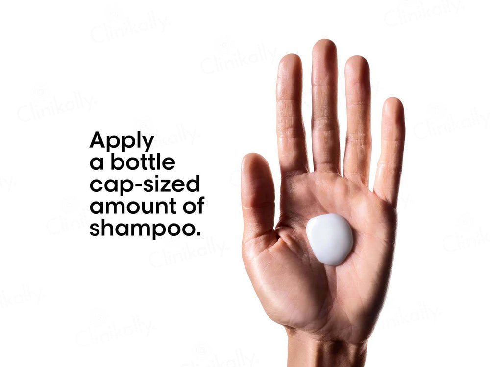 L'Oréal Professionnel Xtenso Care Shampoo