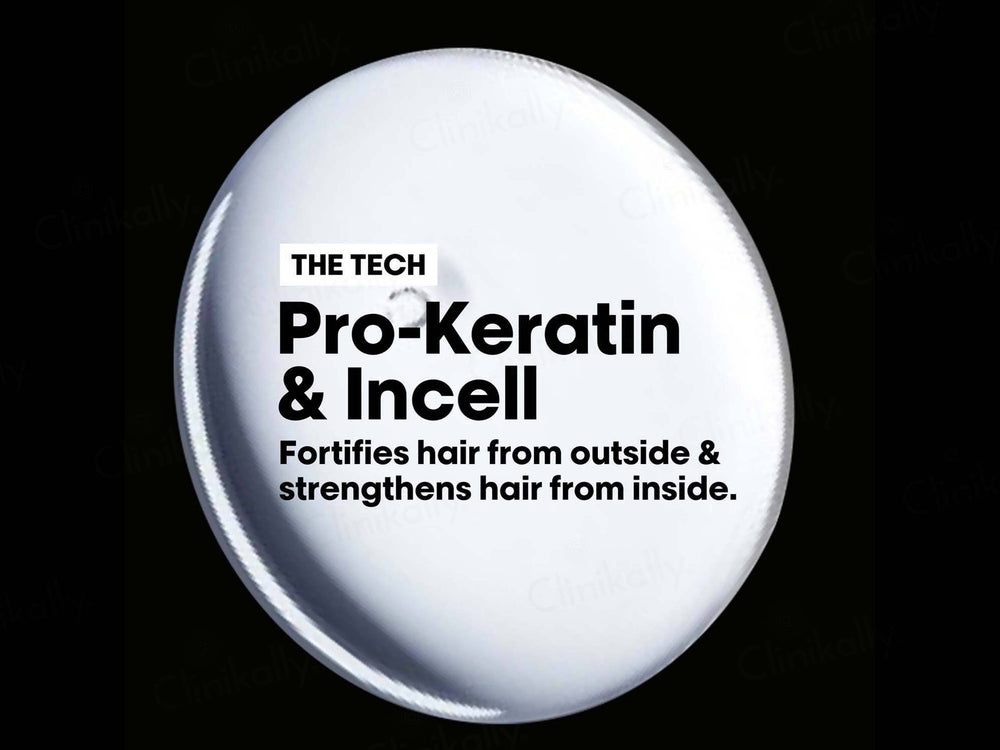 L'Oréal Professionnel Xtenso Care Shampoo