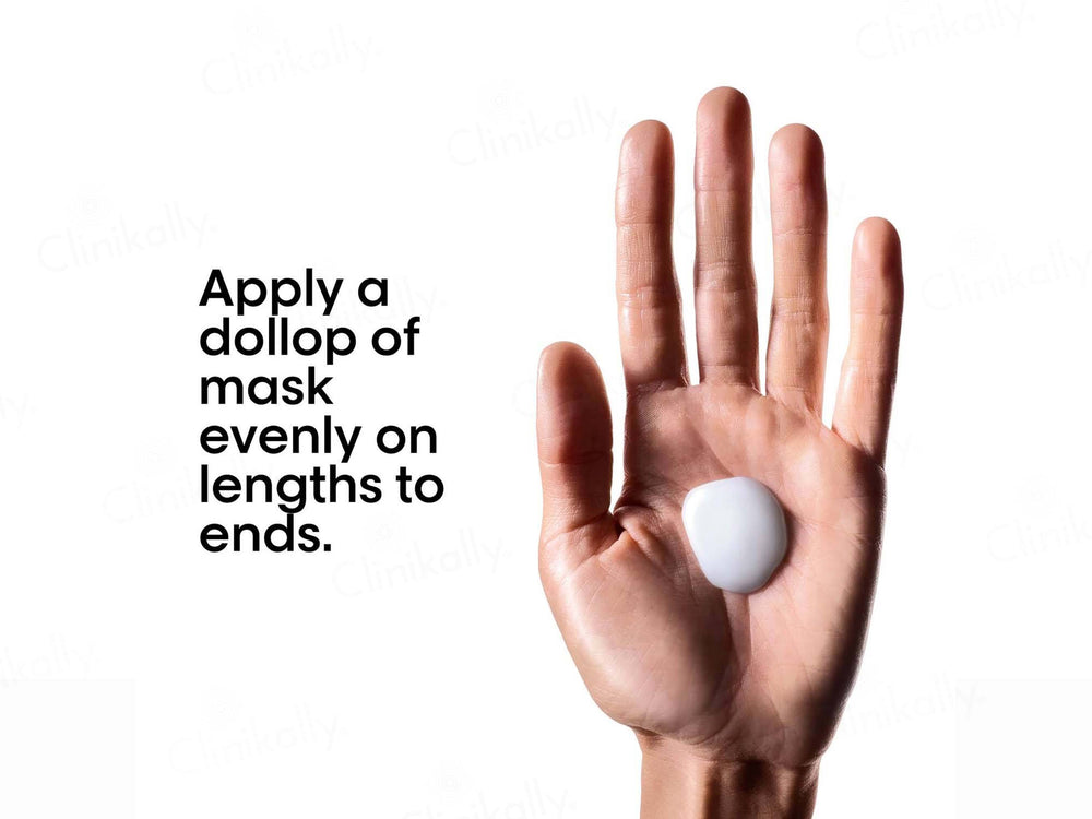 L'Oréal Professionnel Xtenso Care Sulfate-Free Hair Masque