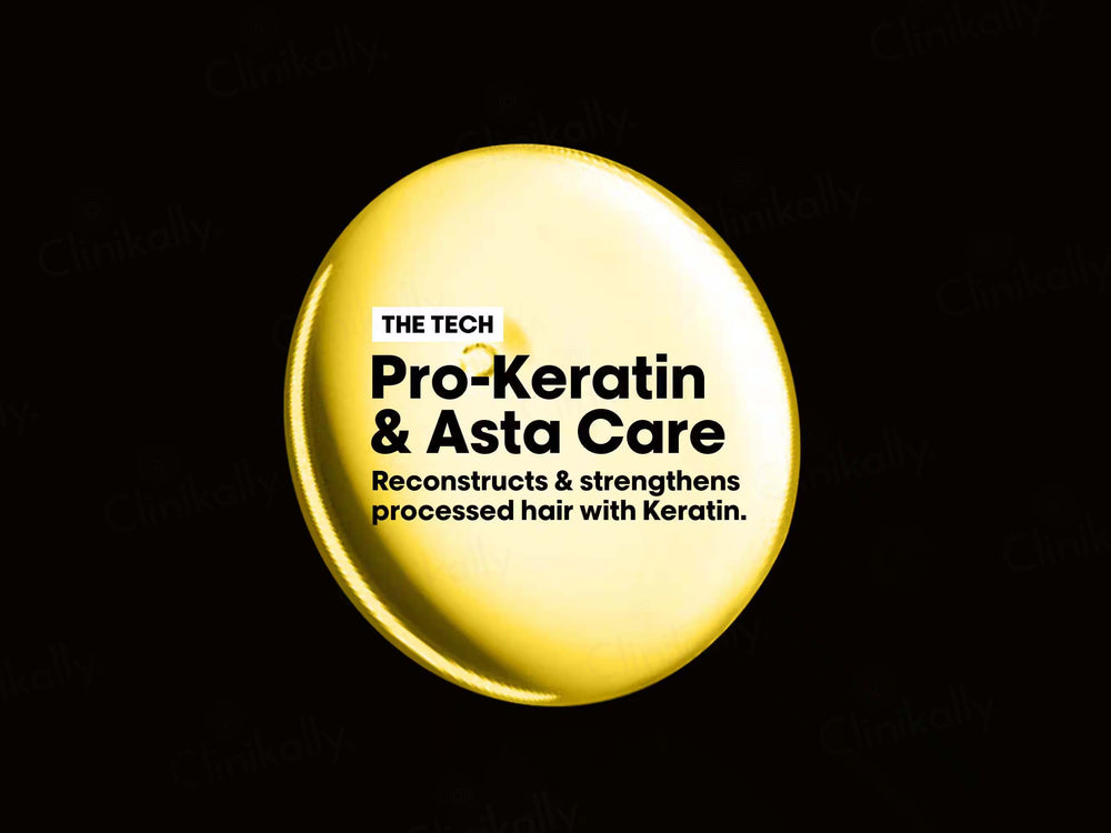 L'Oréal Professionnel Xtenso Care Sulfate-Free Hair Masque