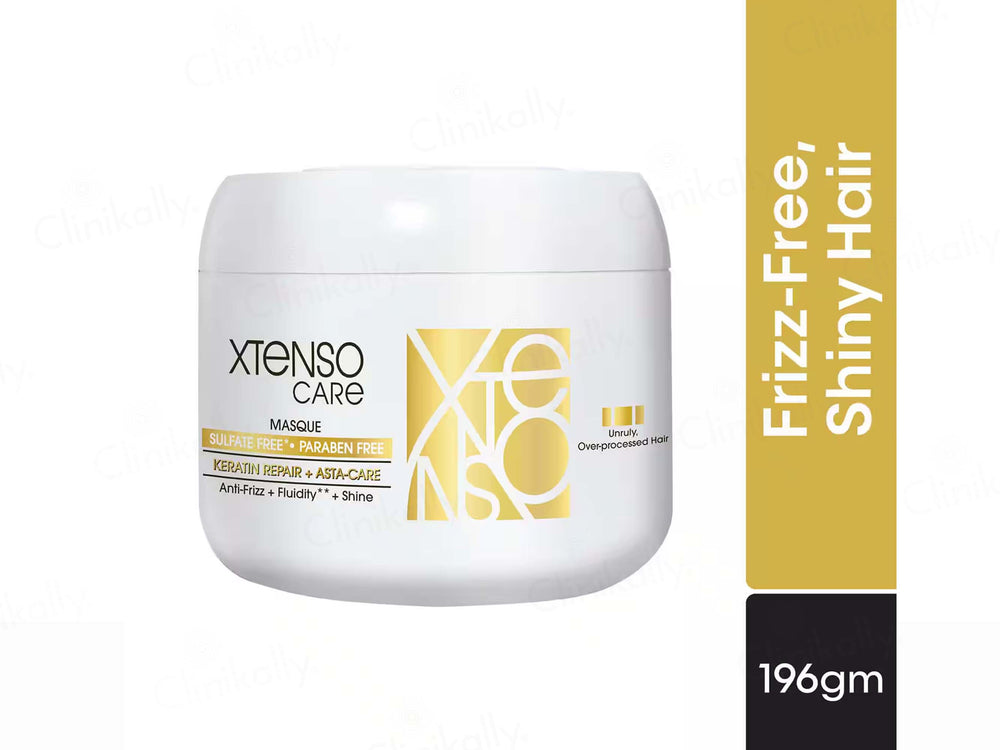 L'Oréal Professionnel Xtenso Care Sulfate-Free Hair Masque