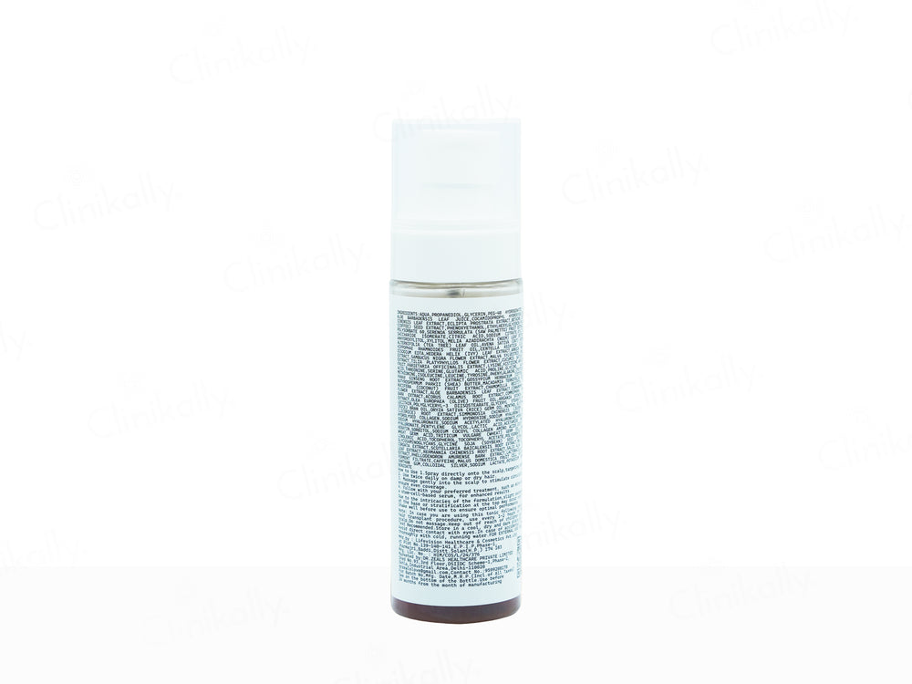 L'aberre Graft HD Scalp Revitalizing & Activator Hair Tonic