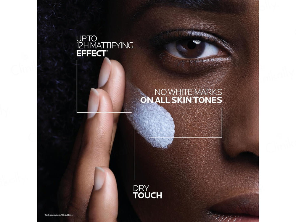 La Roche-Posay Anthelios UVMune 400 Oil Control Fluid Sunscreen 50+ PA++++