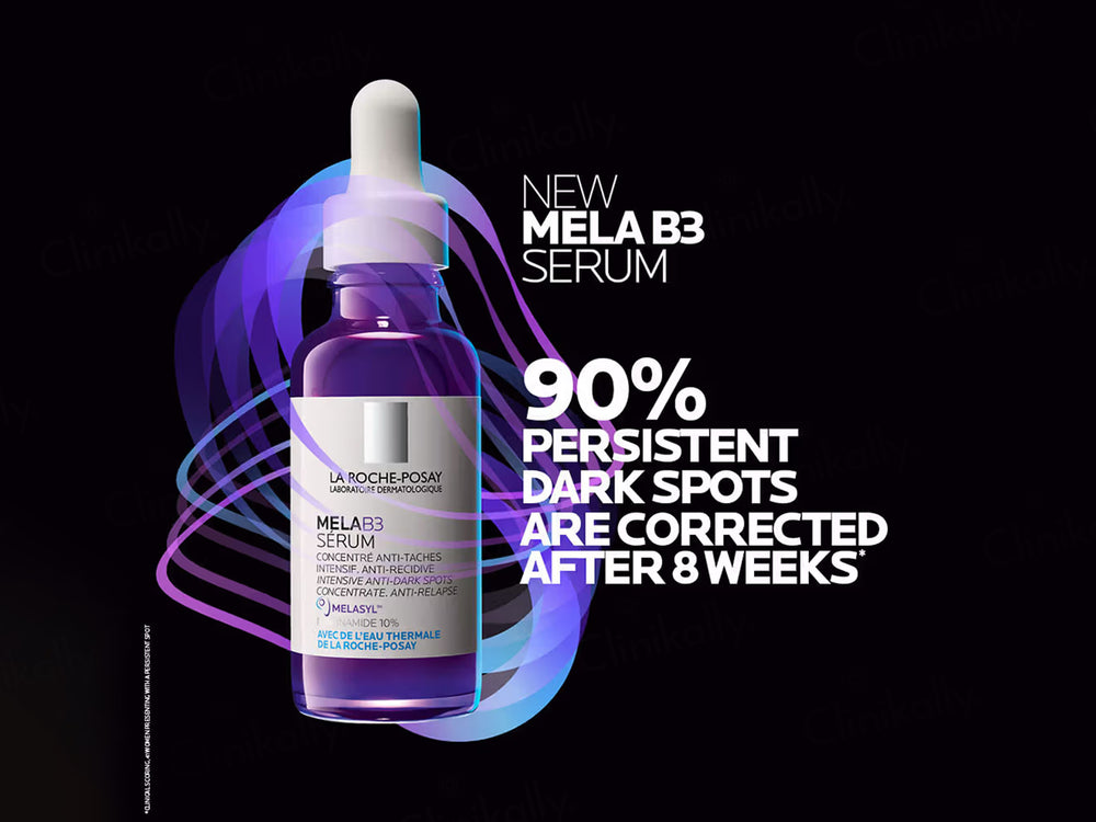 La Roche-Posay Mela B3 Anti-Dark Spots Serum