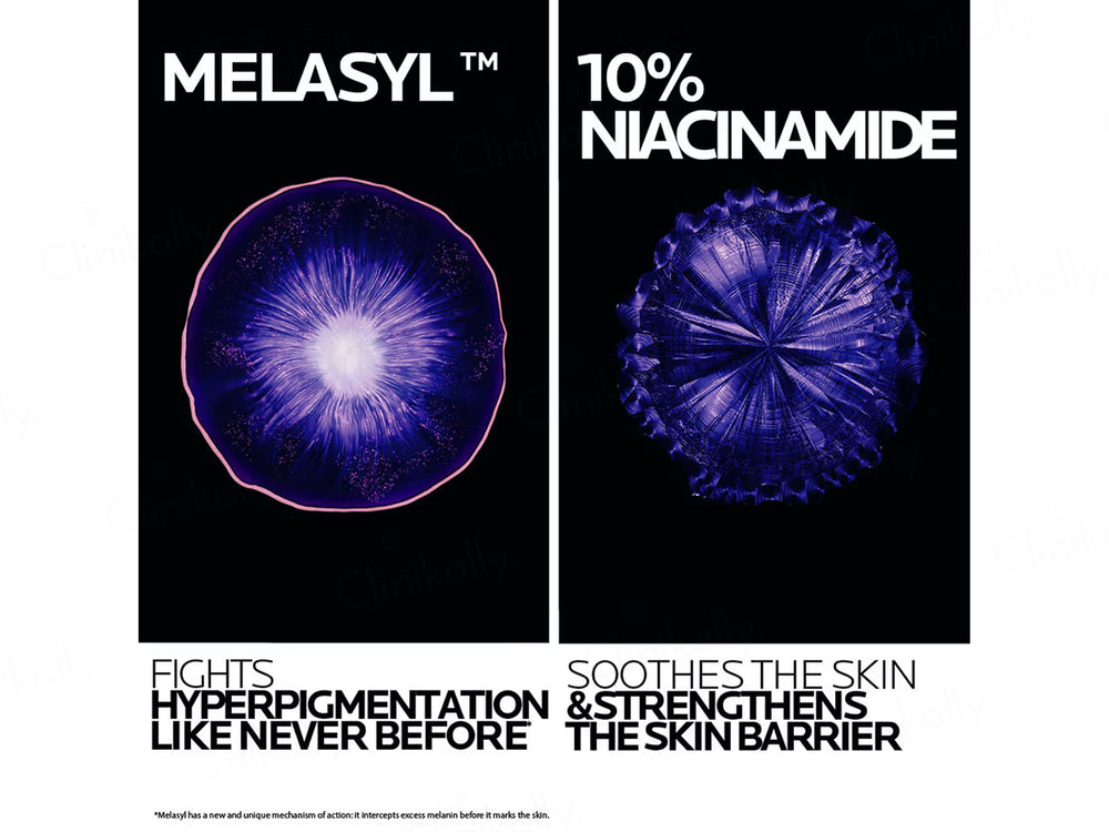 La Roche-Posay Mela B3 Anti-Dark Spots Serum