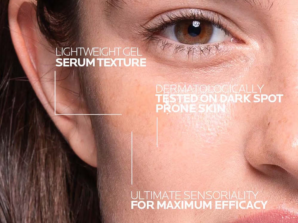 La Roche-Posay Mela B3 Anti-Dark Spots Serum