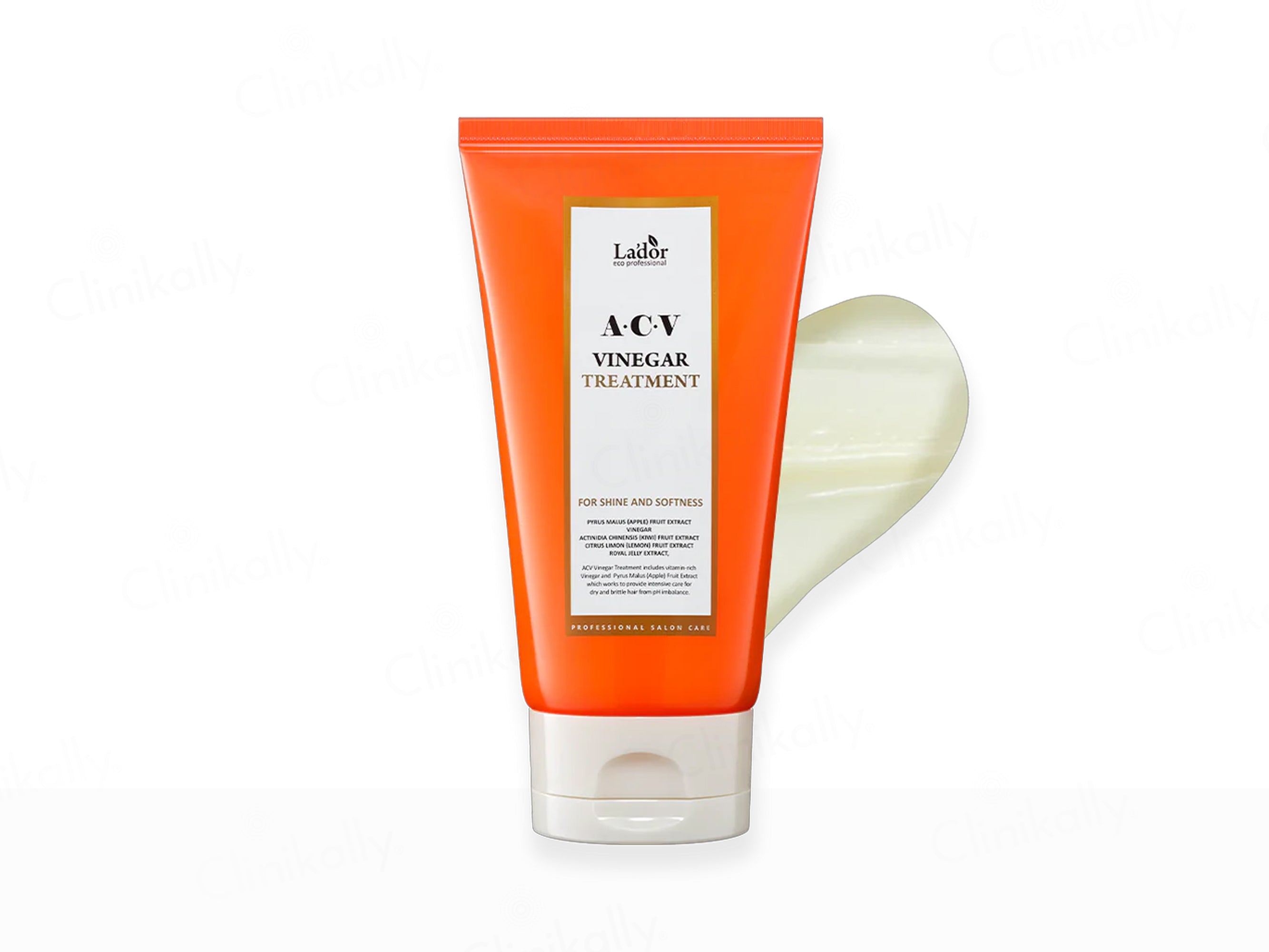 Buy Lador ACV Vinegar Hair Treatment Online at Best Price | Clinikally