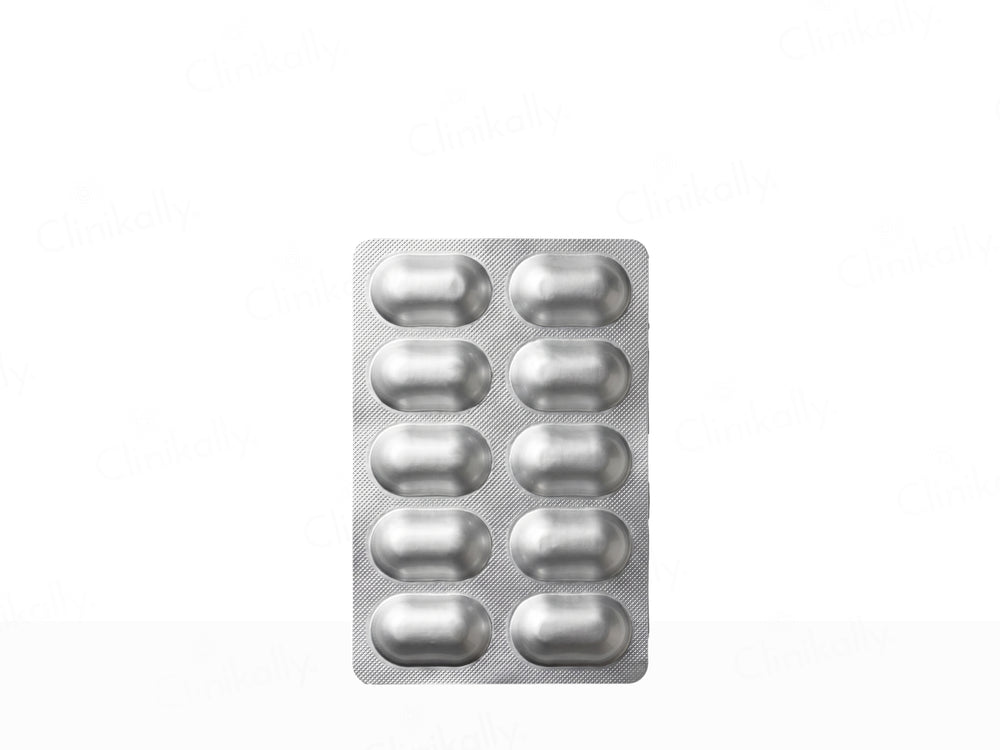 Lamifin-Forte Tablet