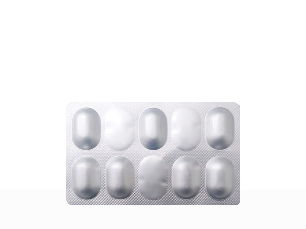 Lamifin-Forte Tablet