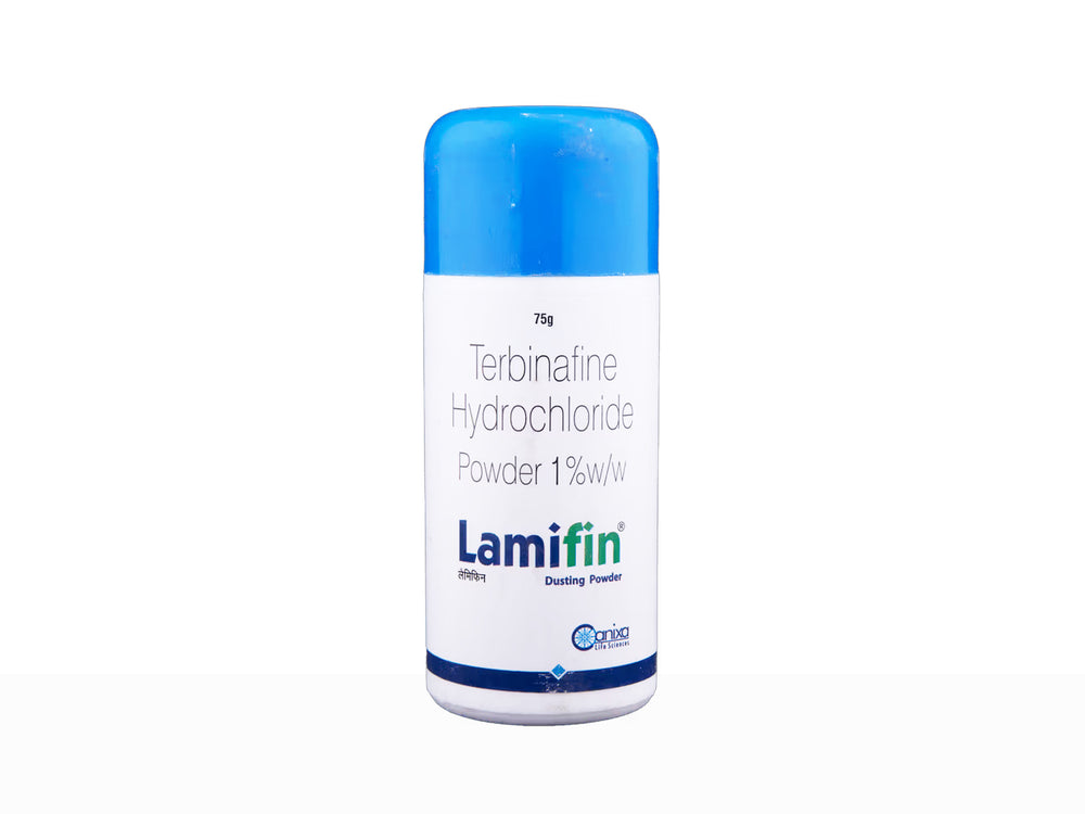 Lamifin Dusting Powder