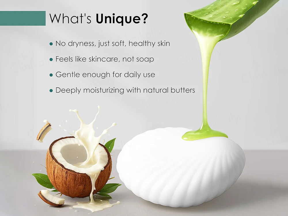 Le Dore Aqua Moisturizing Soap