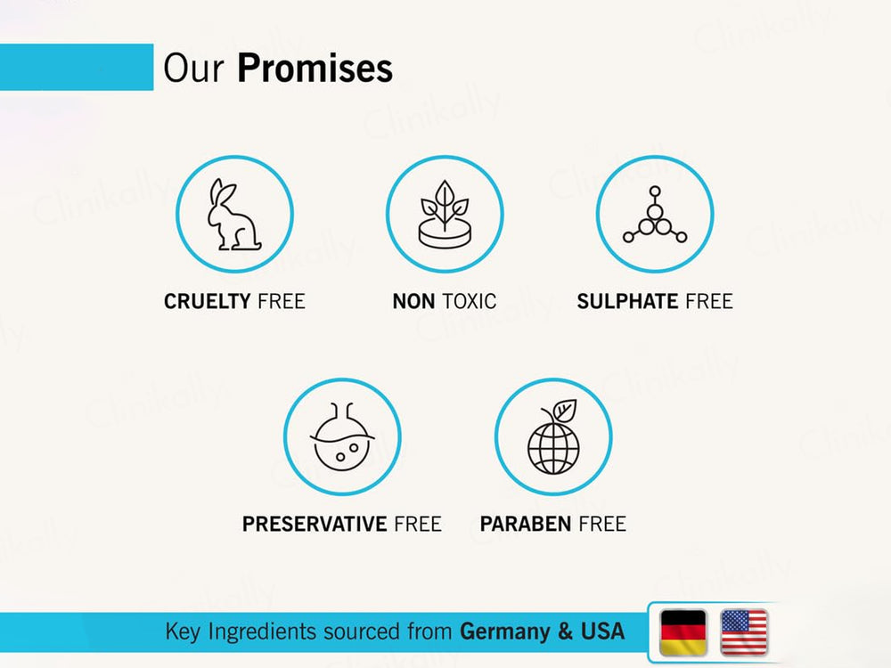 Le Dore RevivHair Anti Hair Fall & Anti Dandruff Conditioning Shampoo