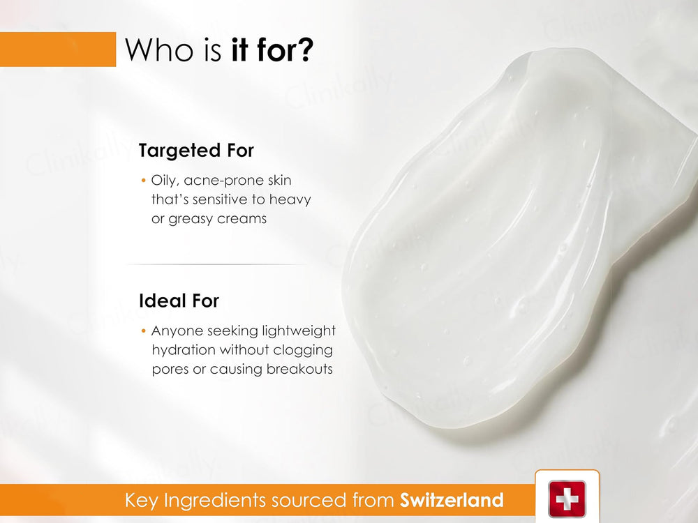 Le Dore RevivSkin Acne Moisturizer