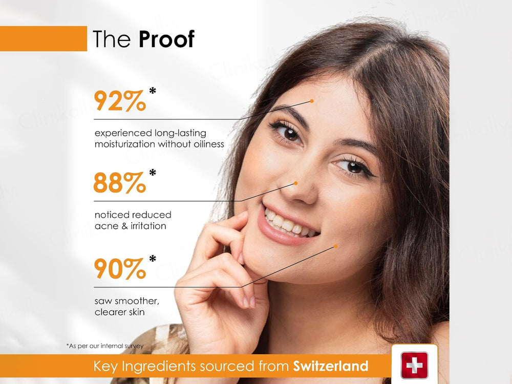 Le Dore RevivSkin Acne Moisturizer