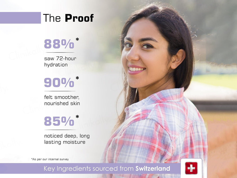 Le Dore RevivSkin Face & Body Moisturizing Cream