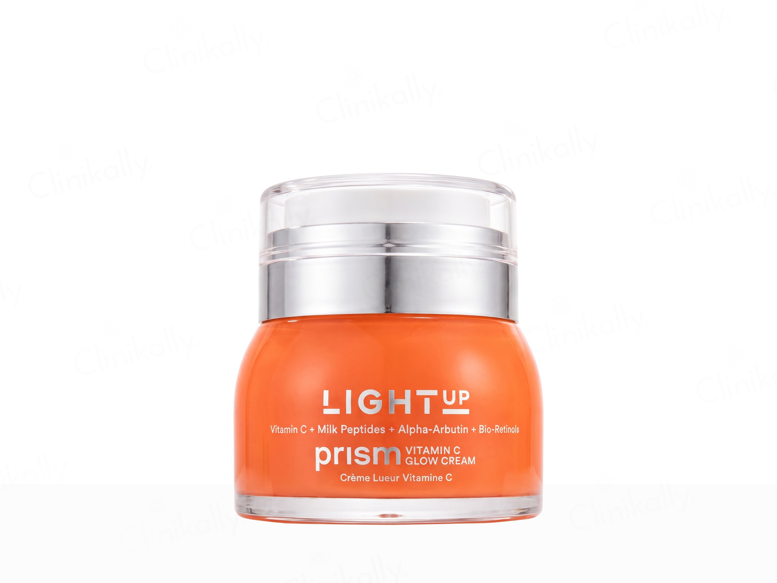 Light Up Prism Vitamin C Glow Cream