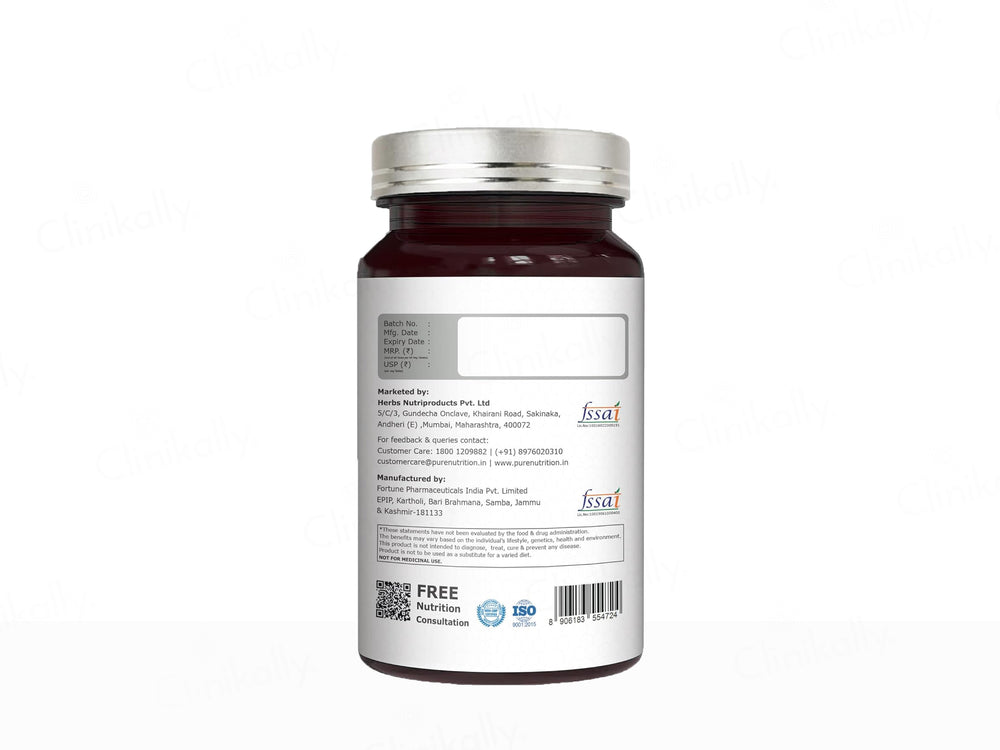 Lipomax Liposomal Magnesium 440mg Nutraceutical Veg Tablet