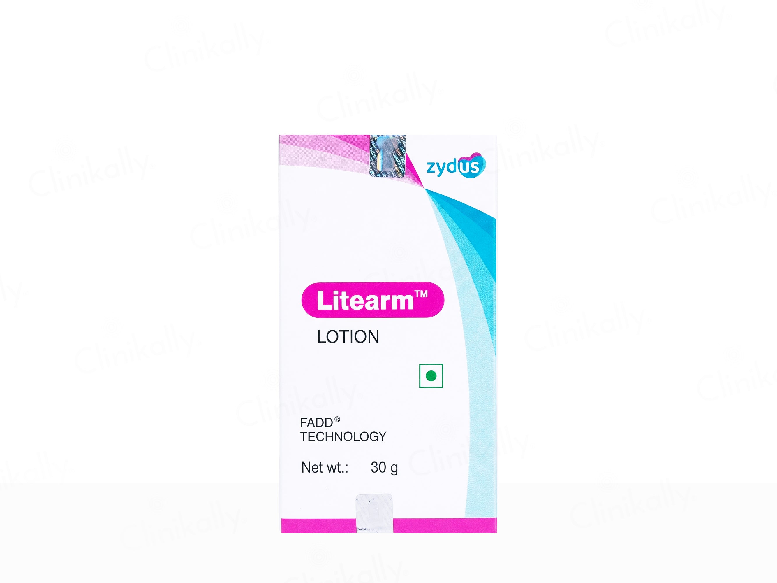 Litearm Lotion