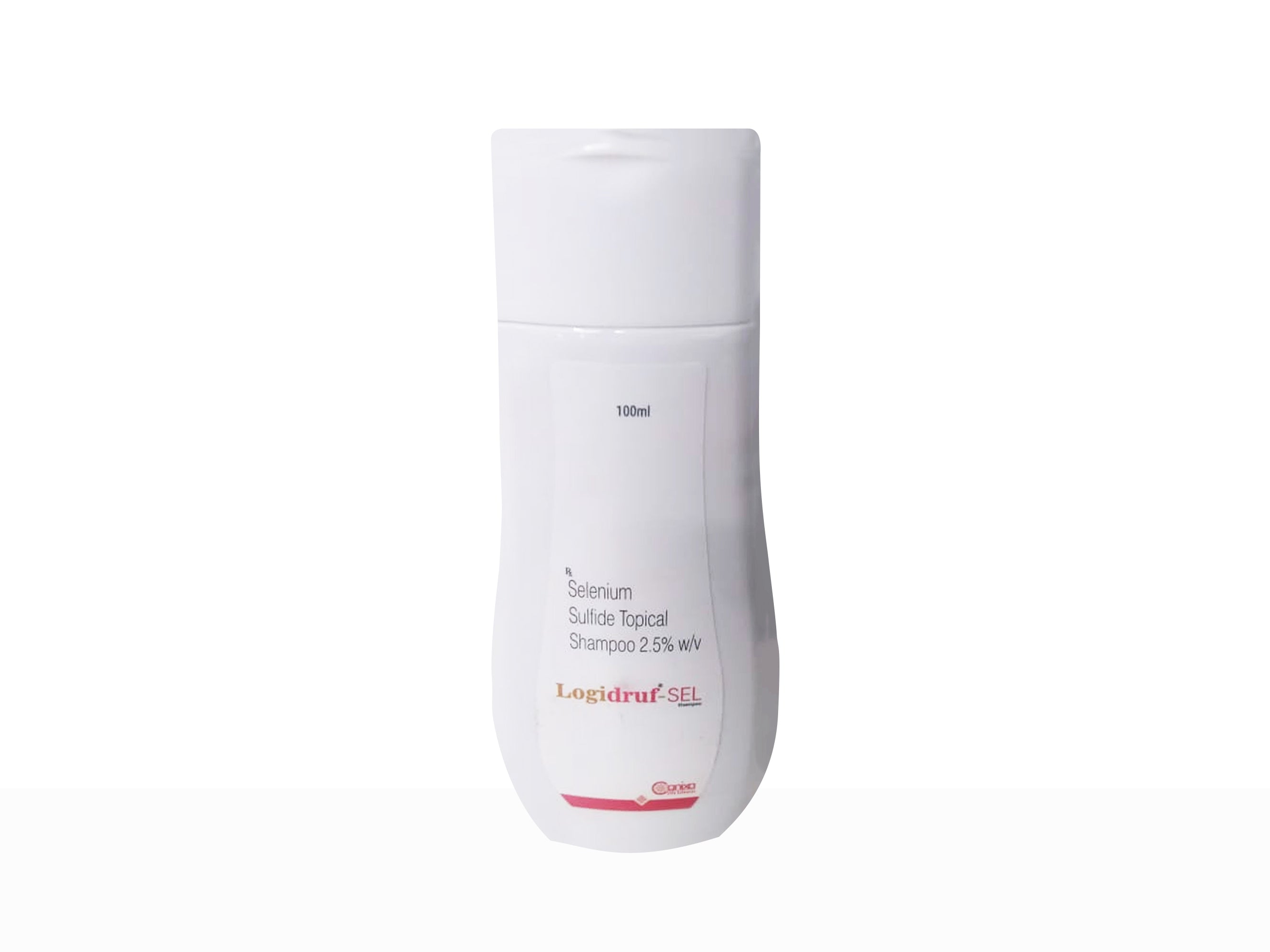 Logidruf SEL Shampoo