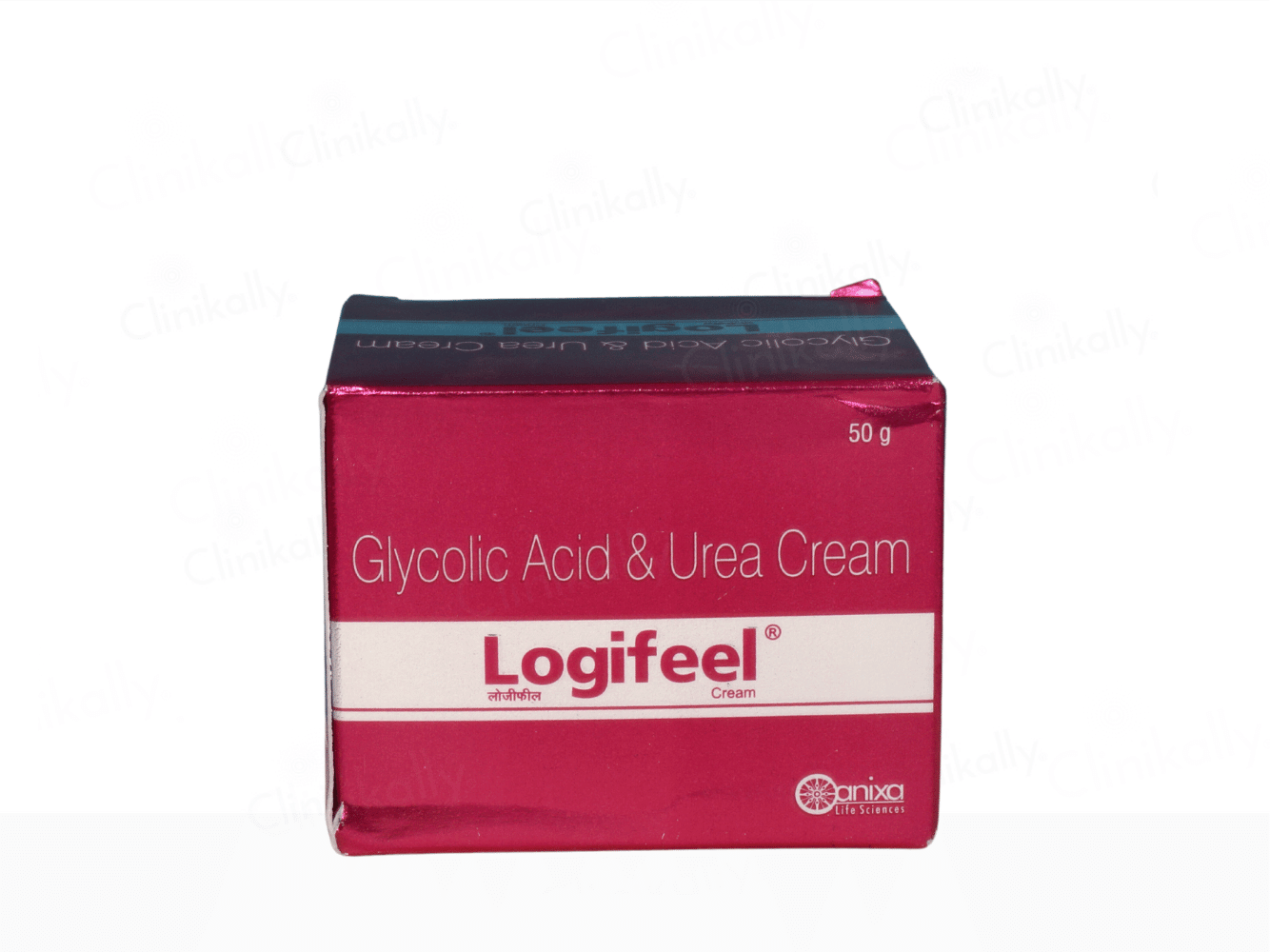 Logifeel Cream - Clinikally