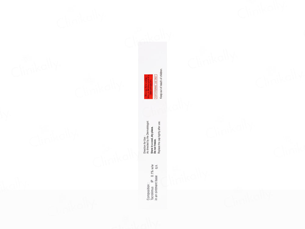 Loprolif 0.1% Ointment