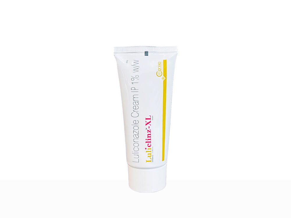 Luliclinz-XL Cream