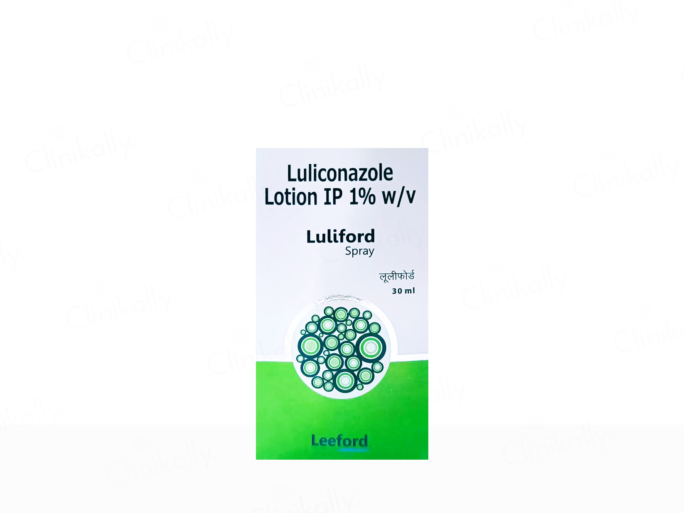 Luliford Spray