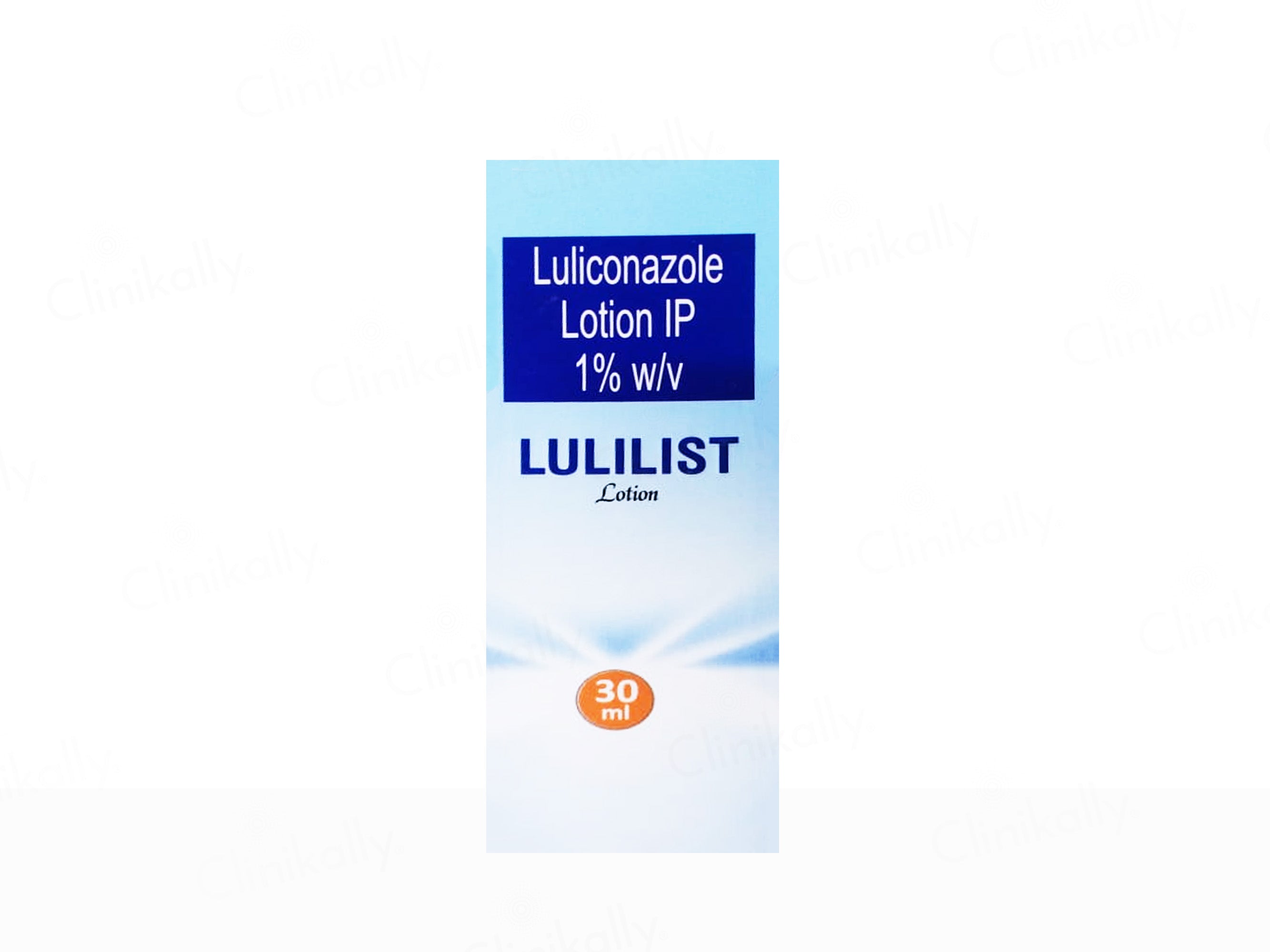 Lulilist Lotion