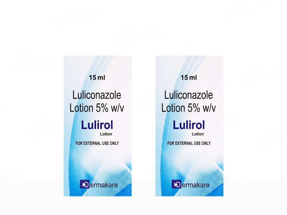 Lulirol Lotion