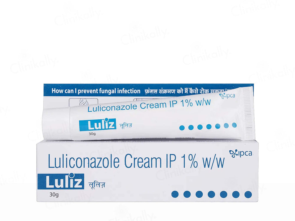 Luliz Cream