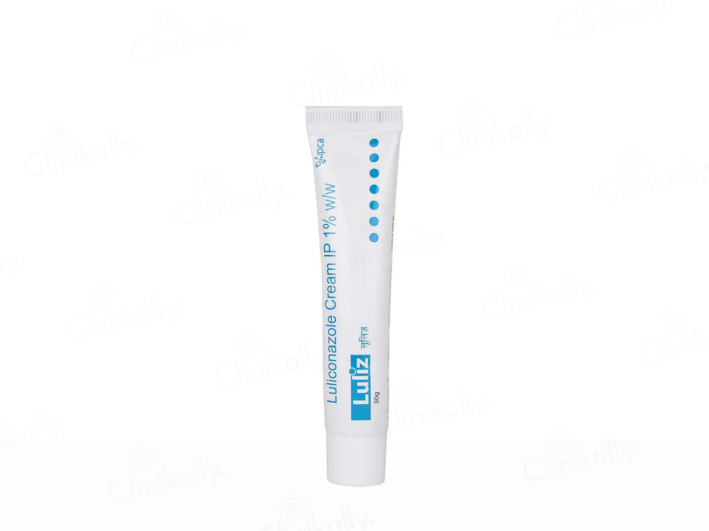 Luliz Cream
