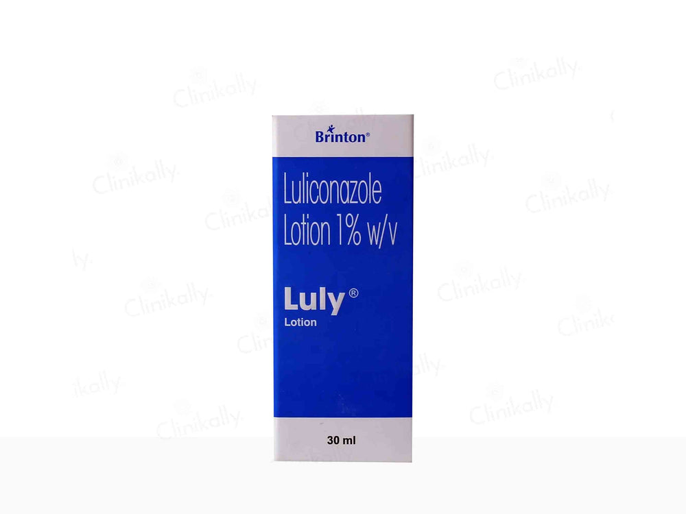 Luly Lotion