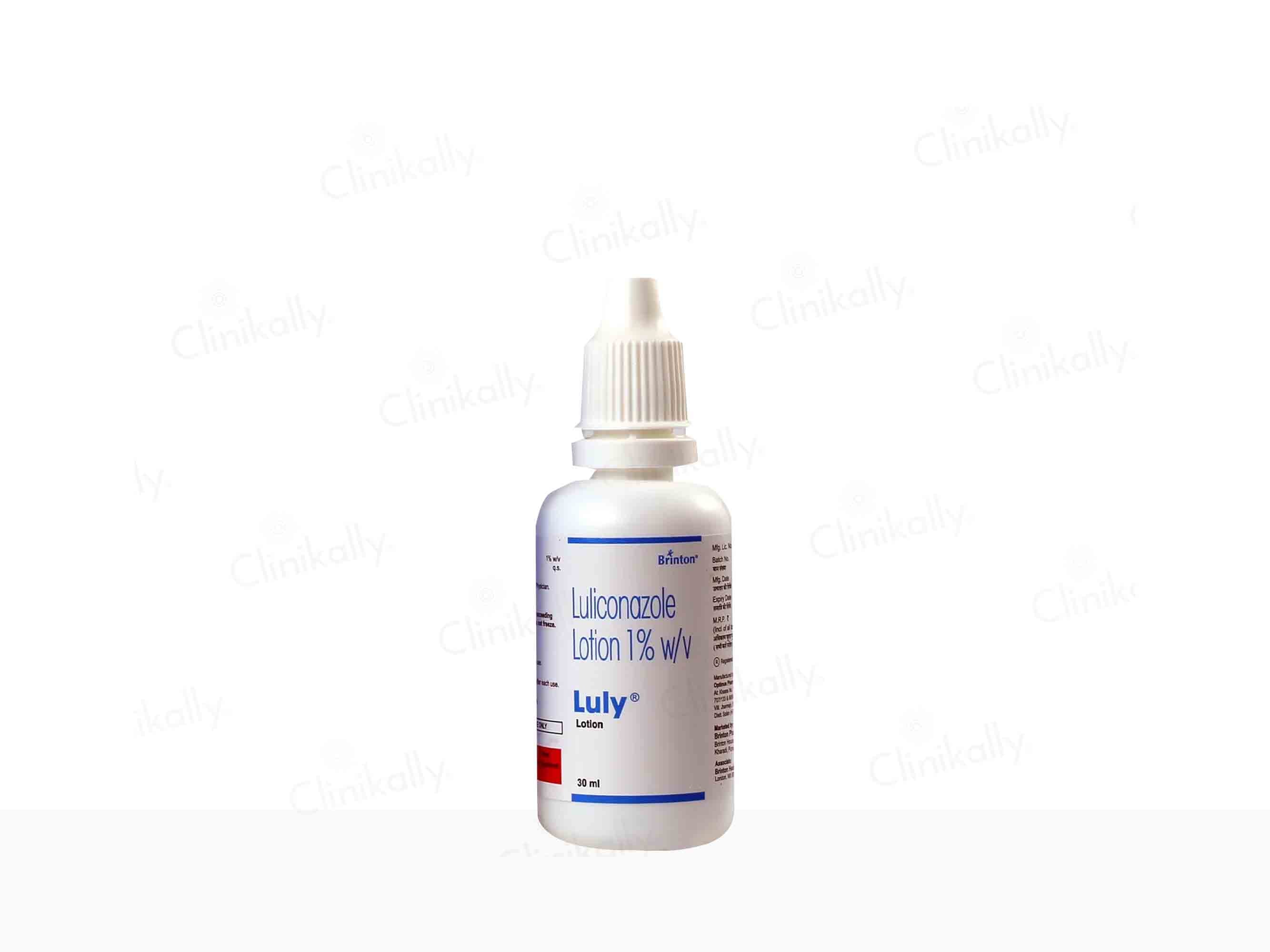 Luly Lotion