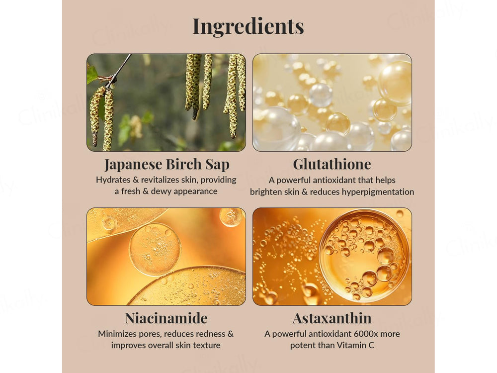 LuxaDerme AM/PM Toner Pads