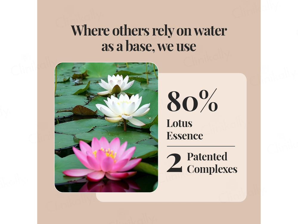 LuxaDerme Pore Perfecting Face Serum