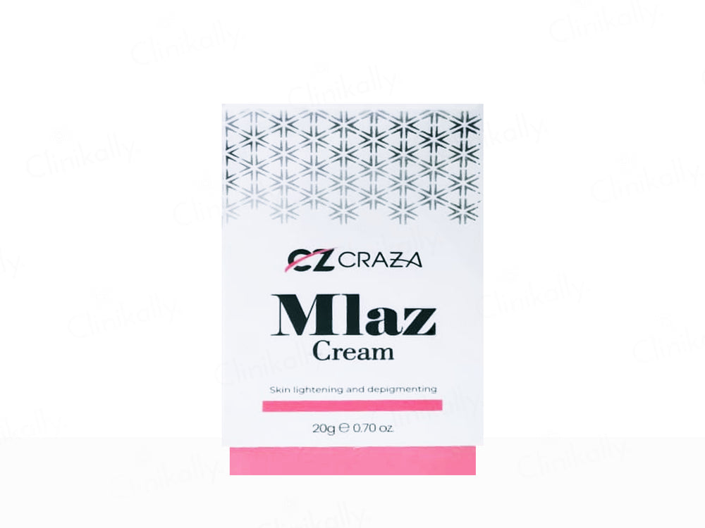 M-Laz Cream