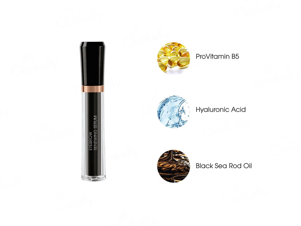 M2 BEAUTE Eyebrow Renewing Serum