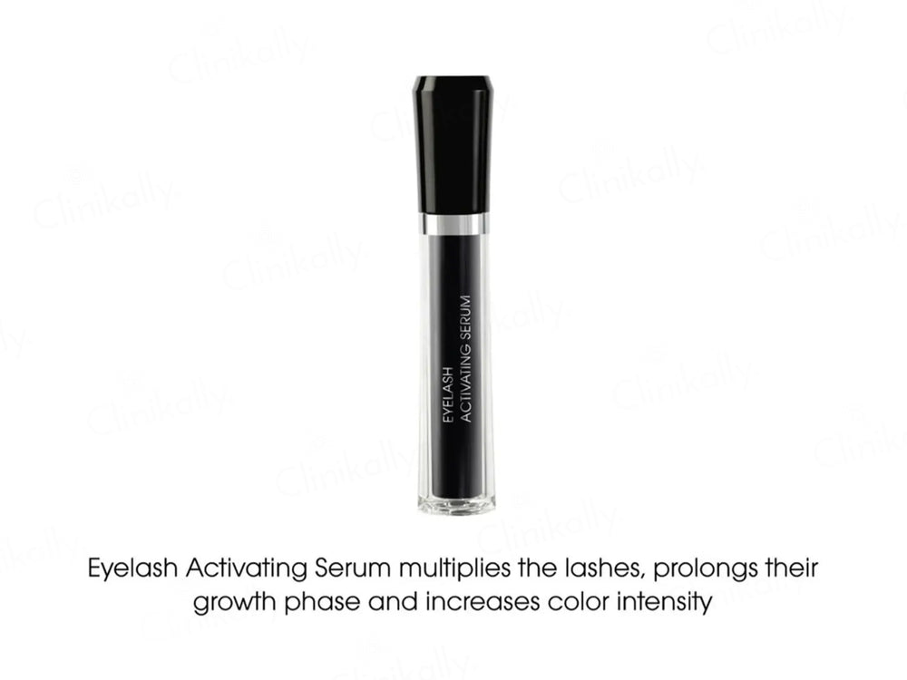 M2 BEAUTE Eyelash Activating Serum