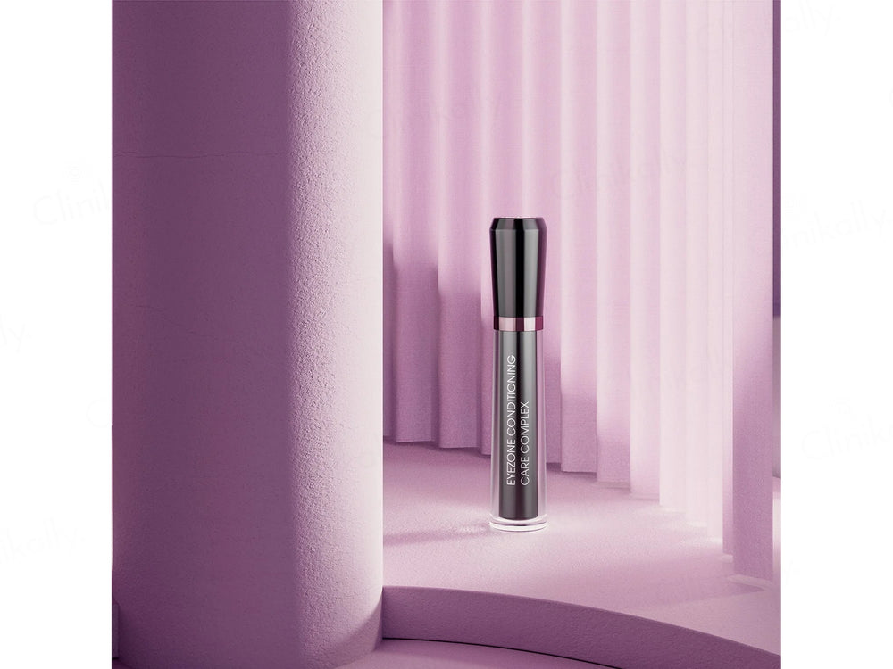 M2 BEAUTE Eyezone Conditioning Care Complex For Lashes & Eyebrows