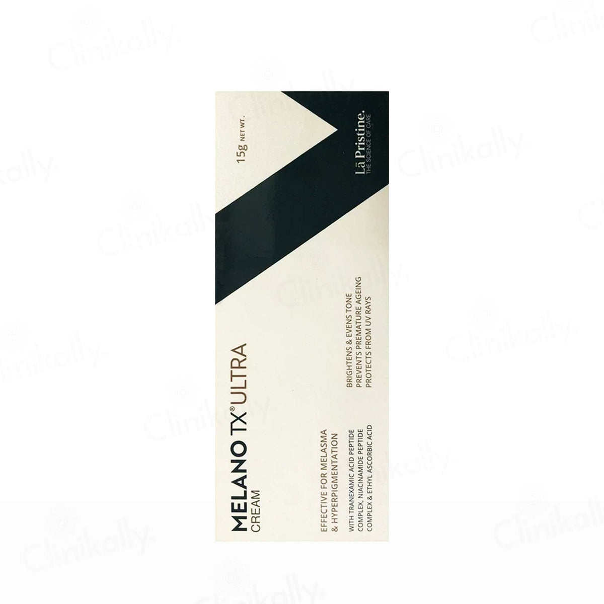 Buy Melano-TX Ultra Cream Online at Best Price | Clinikally