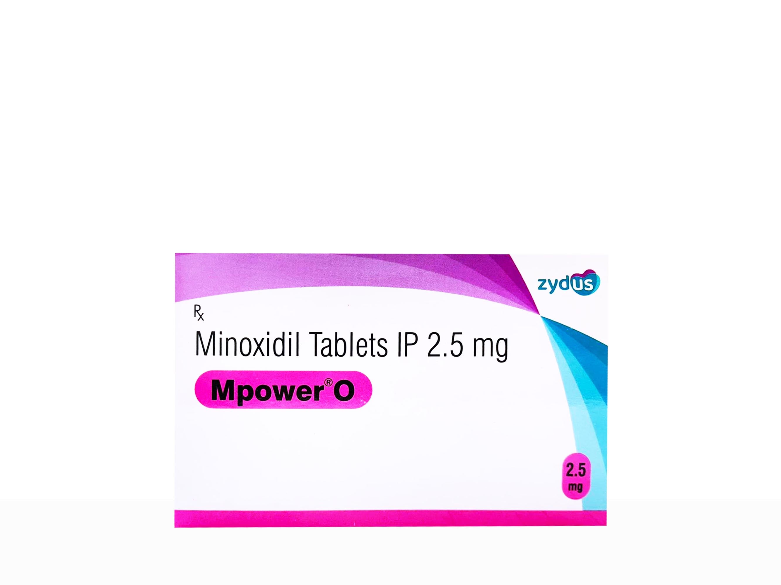 Buy MPower O Tablet Online | Clinikally