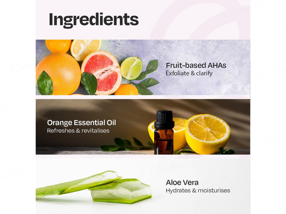 Manetain Clarifying Shampoo