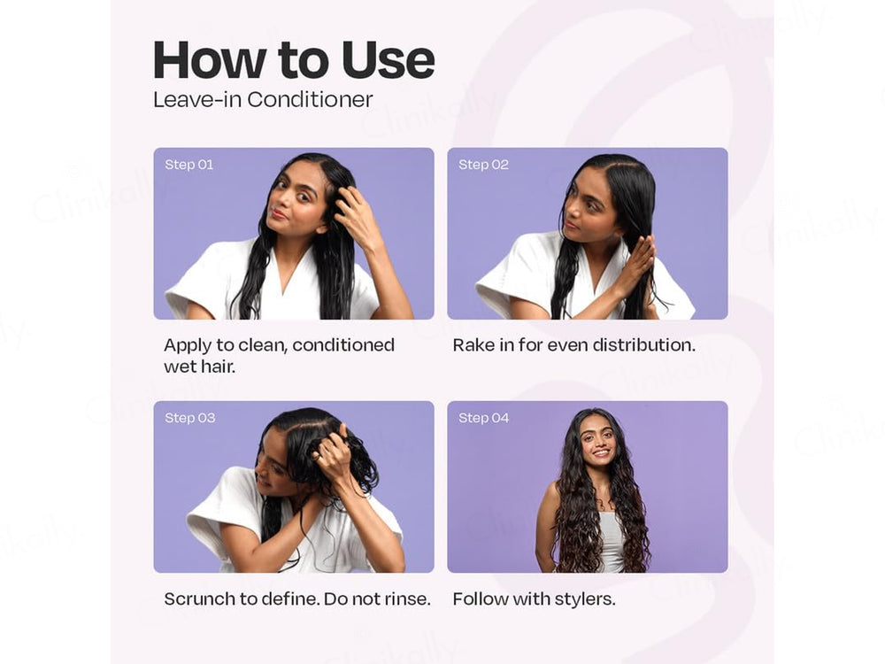 Manetain Leave-In Conditioner