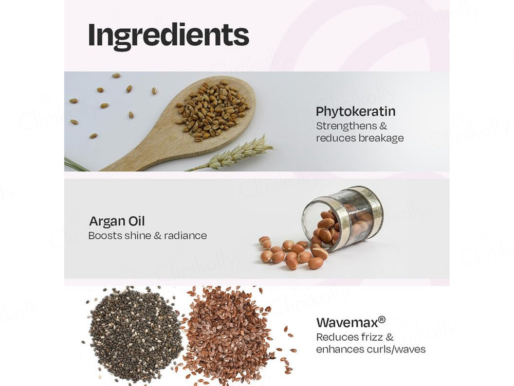 Manetain Multipurpose Hair Conditioner